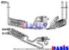AKS DASIS 0393101 Heat Exchanger, interior heating
